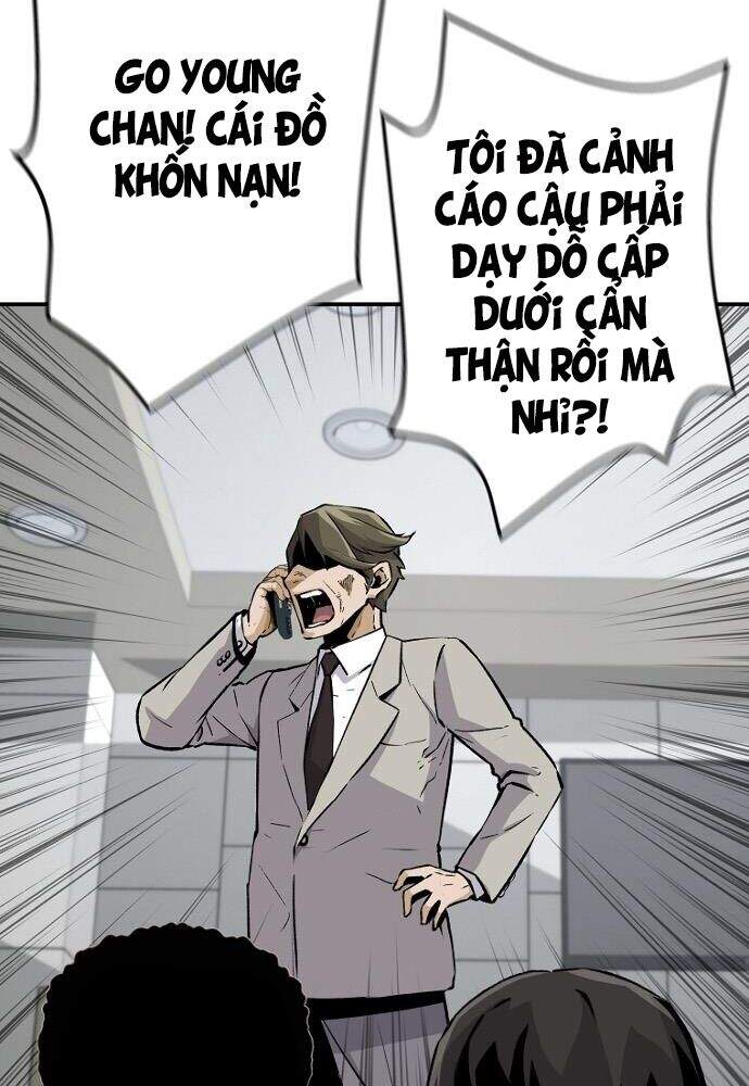 Sự Trở Lại Của Huyền Thoại Chap 13 - Next Chap 14