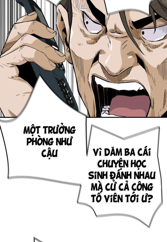 Sự Trở Lại Của Huyền Thoại Chap 13 - Next Chap 14