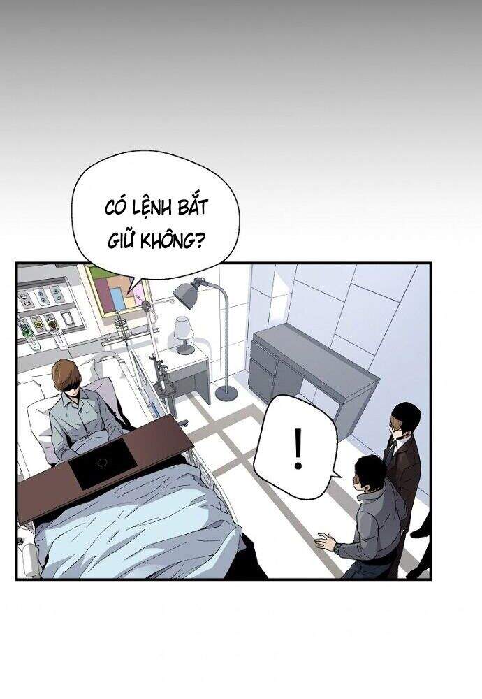 Sự Trở Lại Của Huyền Thoại Chap 13 - Next Chap 14