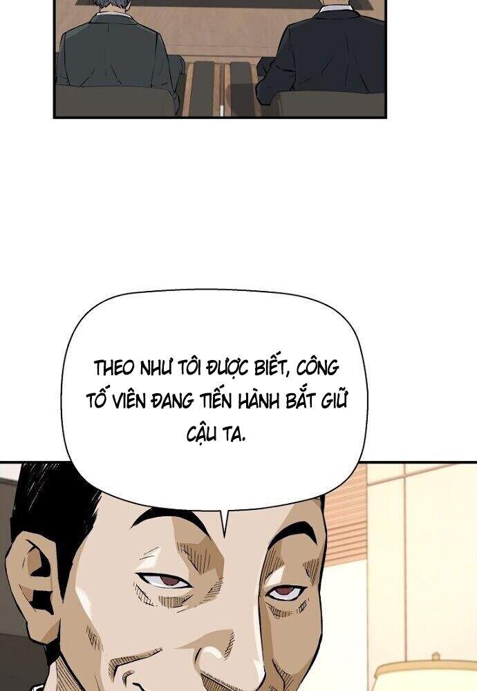 Sự Trở Lại Của Huyền Thoại Chap 13 - Next Chap 14