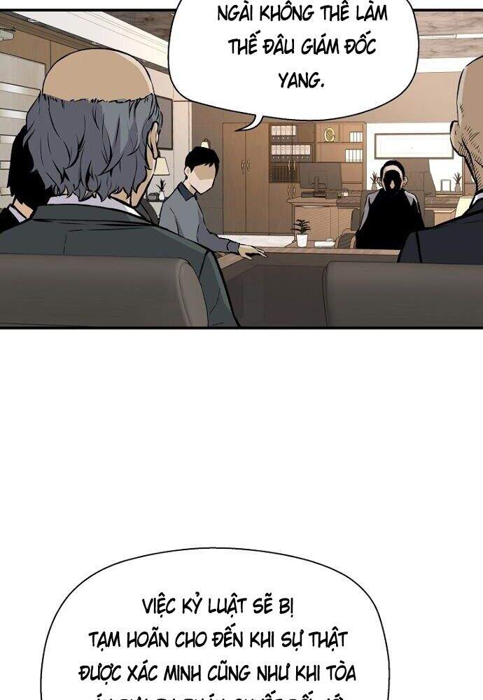 Sự Trở Lại Của Huyền Thoại Chap 13 - Next Chap 14