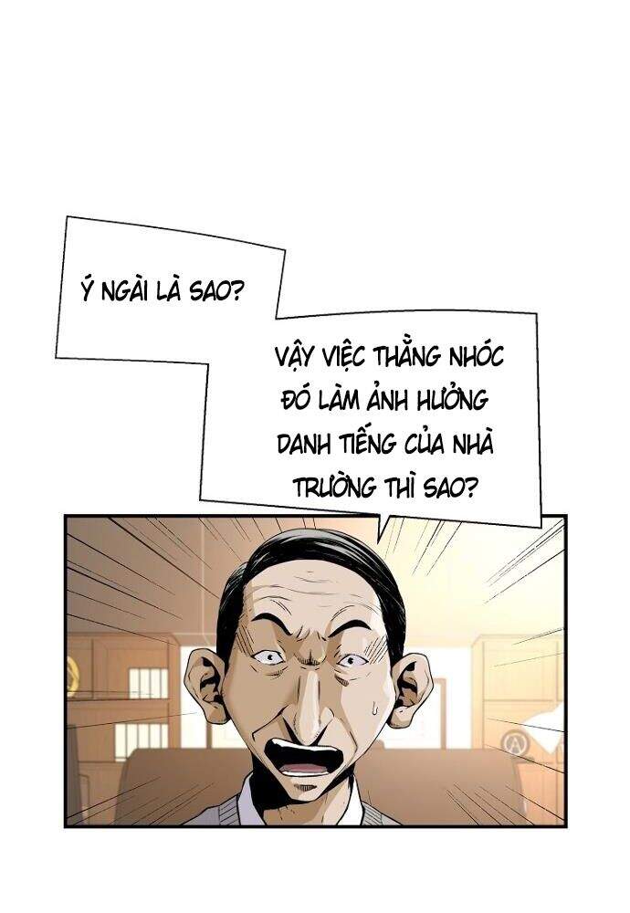 Sự Trở Lại Của Huyền Thoại Chap 13 - Next Chap 14