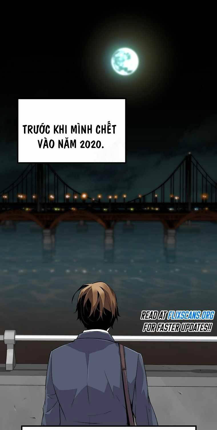 Sự Trở Lại Của Huyền Thoại Chap 130 - Next Chap 131