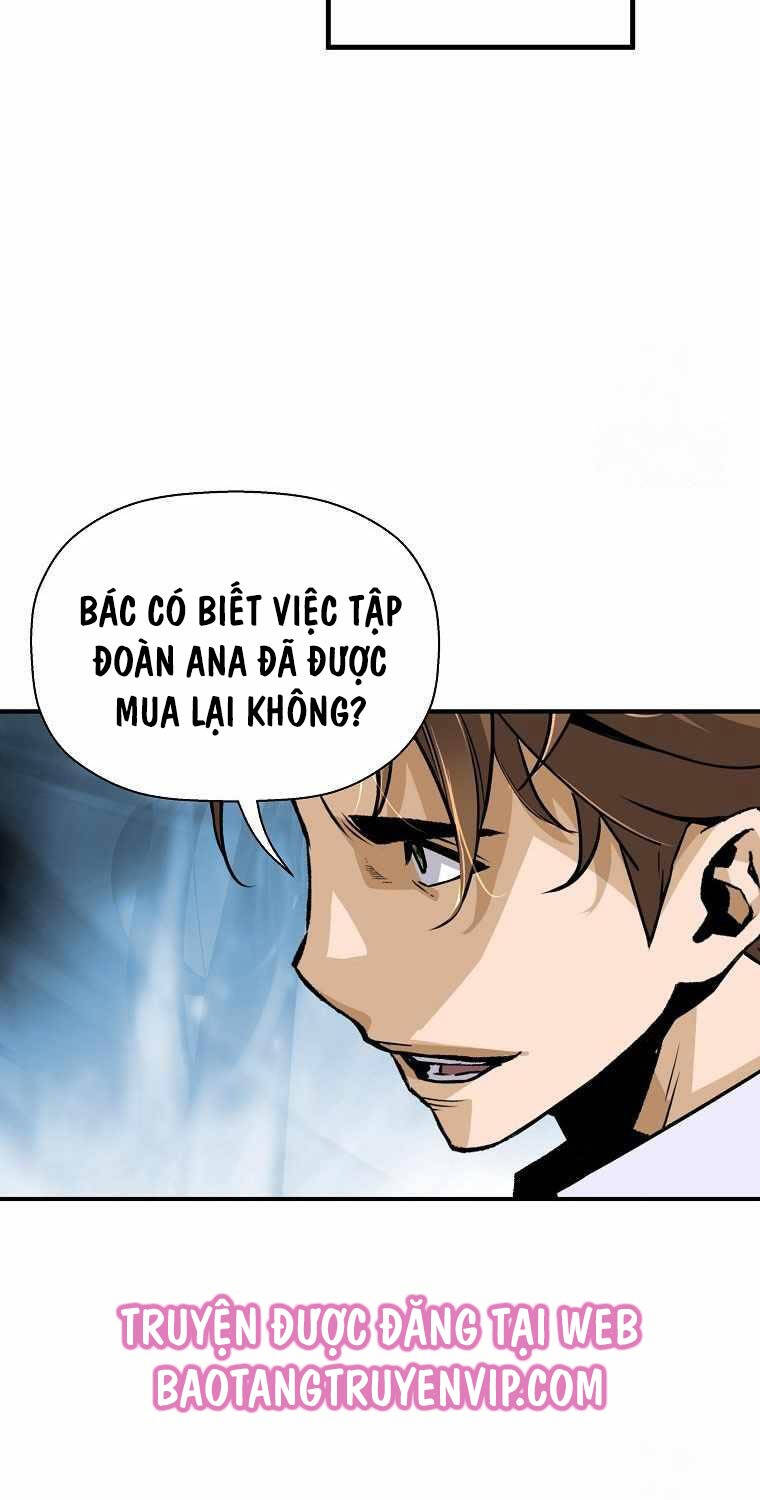 Sự Trở Lại Của Huyền Thoại Chap 130 - Next Chap 131
