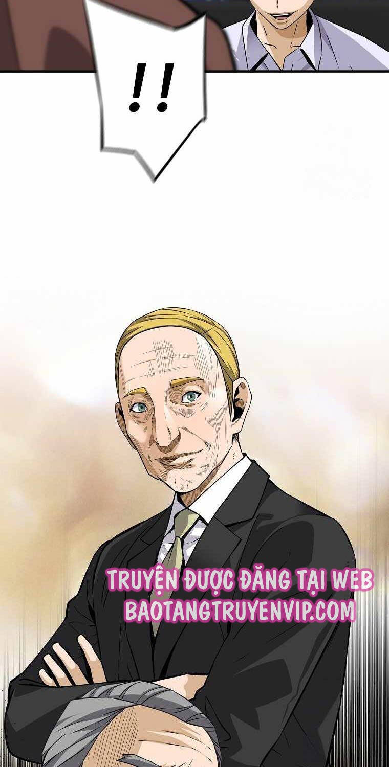 Sự Trở Lại Của Huyền Thoại Chap 130 - Next Chap 131