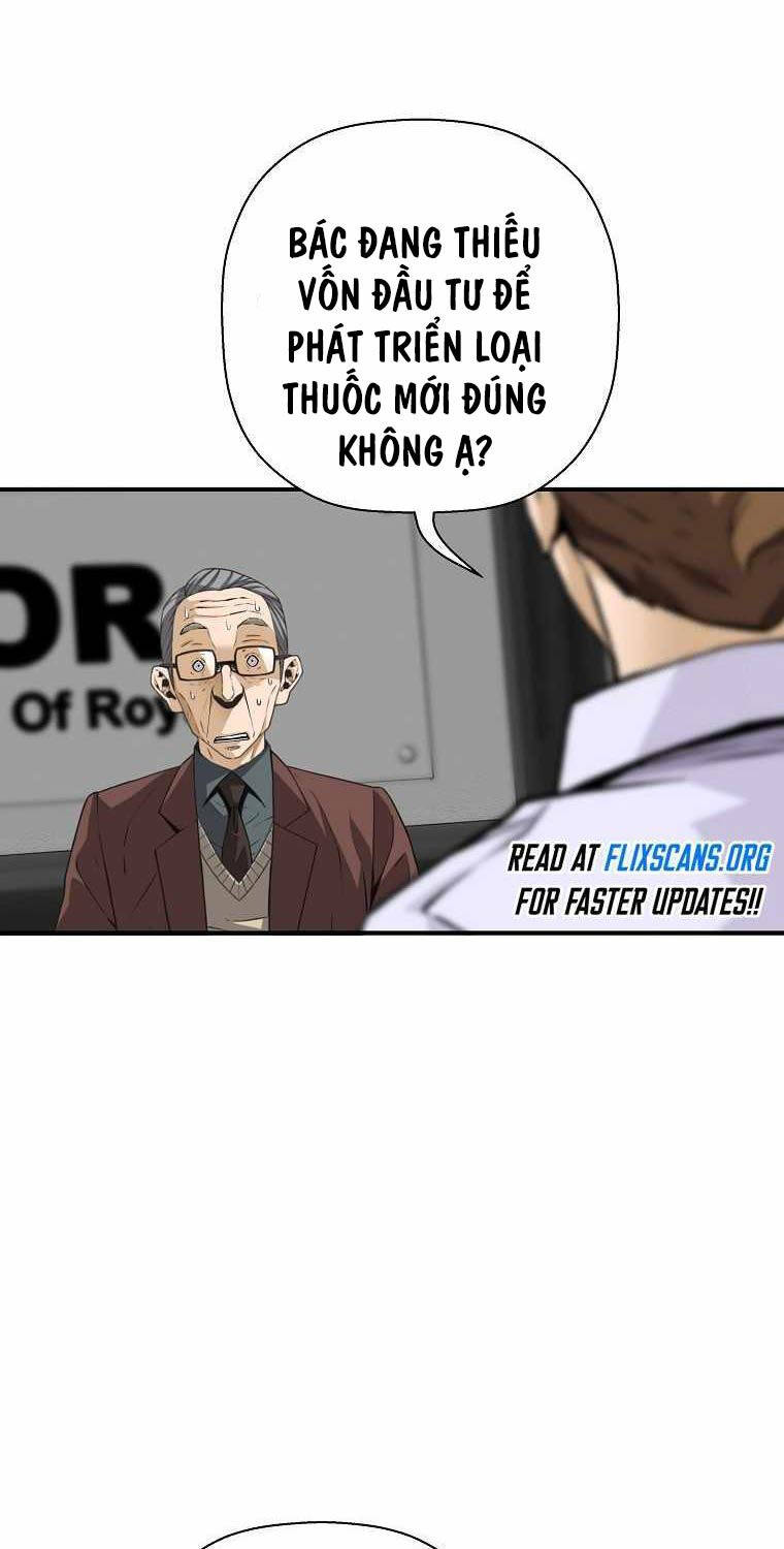 Sự Trở Lại Của Huyền Thoại Chap 130 - Next Chap 131