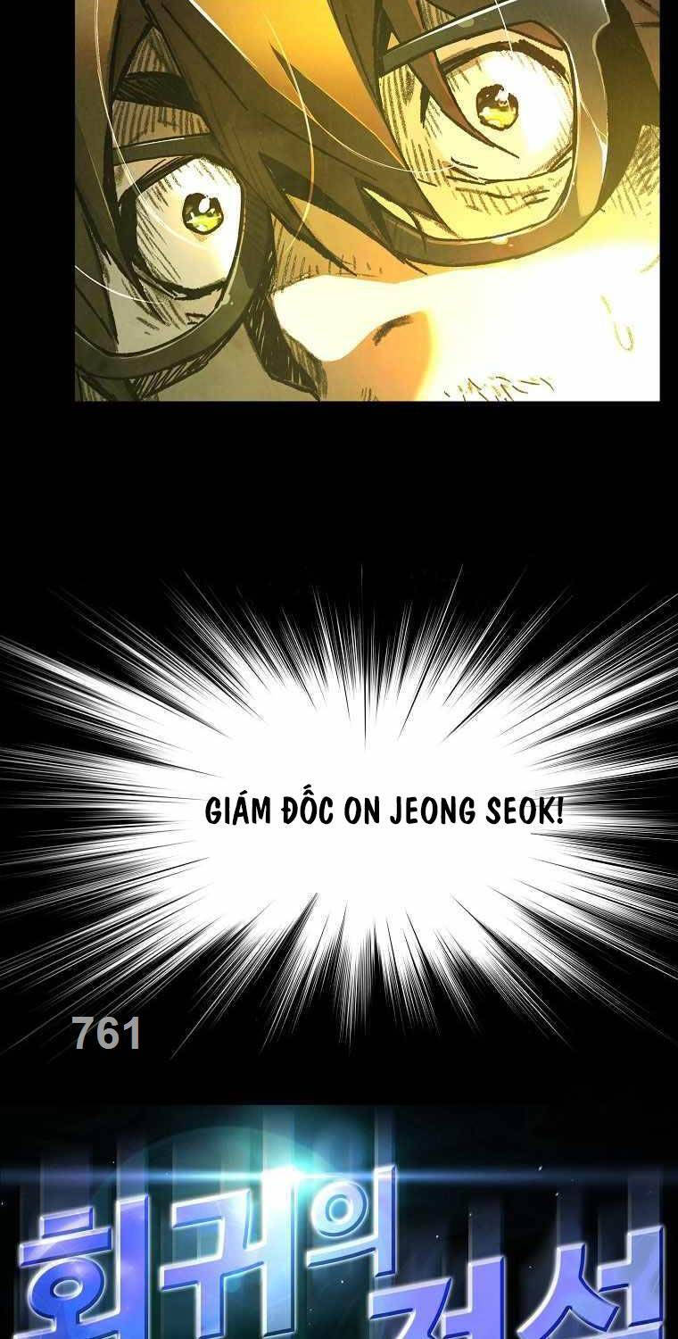 Sự Trở Lại Của Huyền Thoại Chap 130 - Next Chap 131