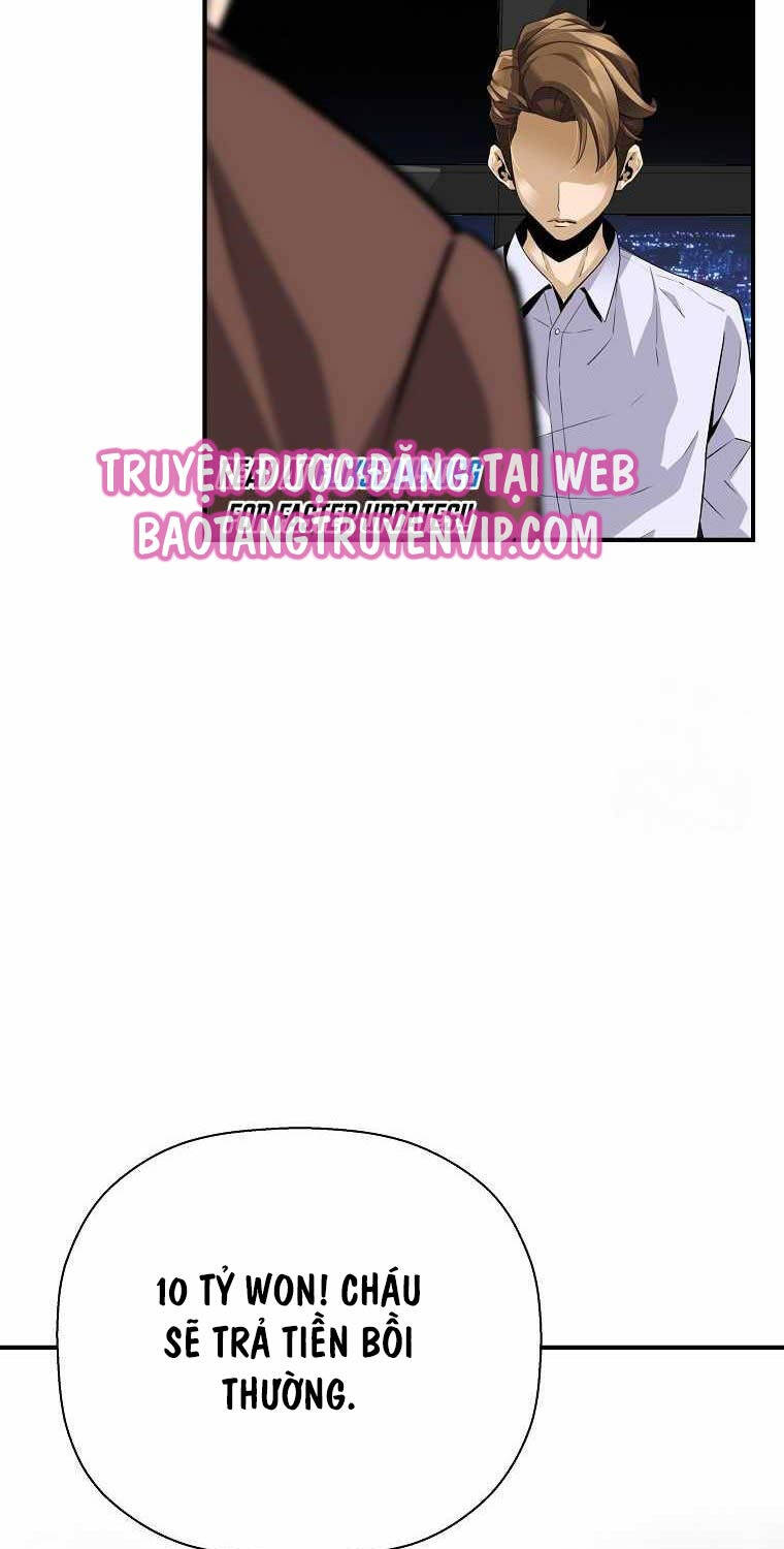 Sự Trở Lại Của Huyền Thoại Chap 130 - Next Chap 131