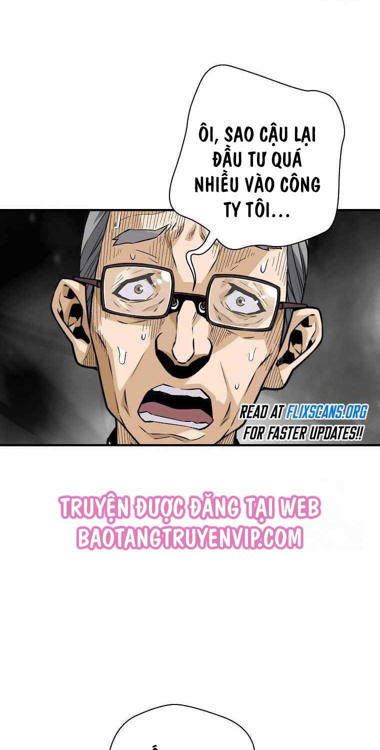 Sự Trở Lại Của Huyền Thoại Chap 130 - Next Chap 131