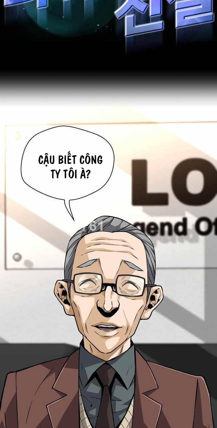 Sự Trở Lại Của Huyền Thoại Chap 130 - Next Chap 131