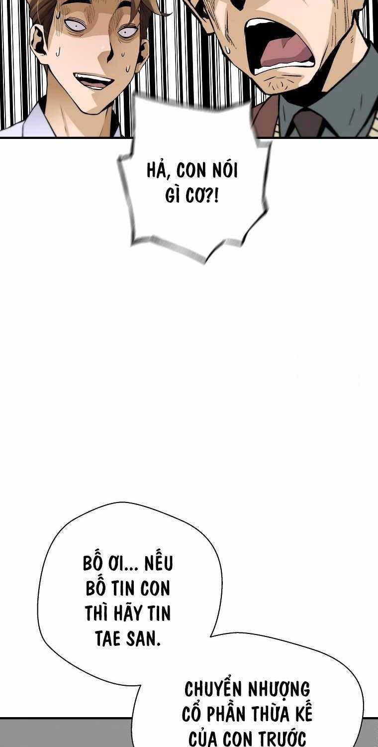 Sự Trở Lại Của Huyền Thoại Chap 130 - Next Chap 131