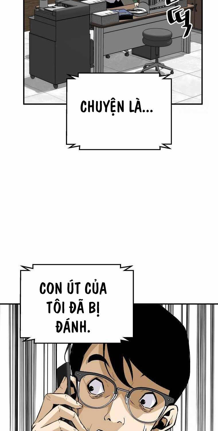 Sự Trở Lại Của Huyền Thoại Chap 130 - Next Chap 131