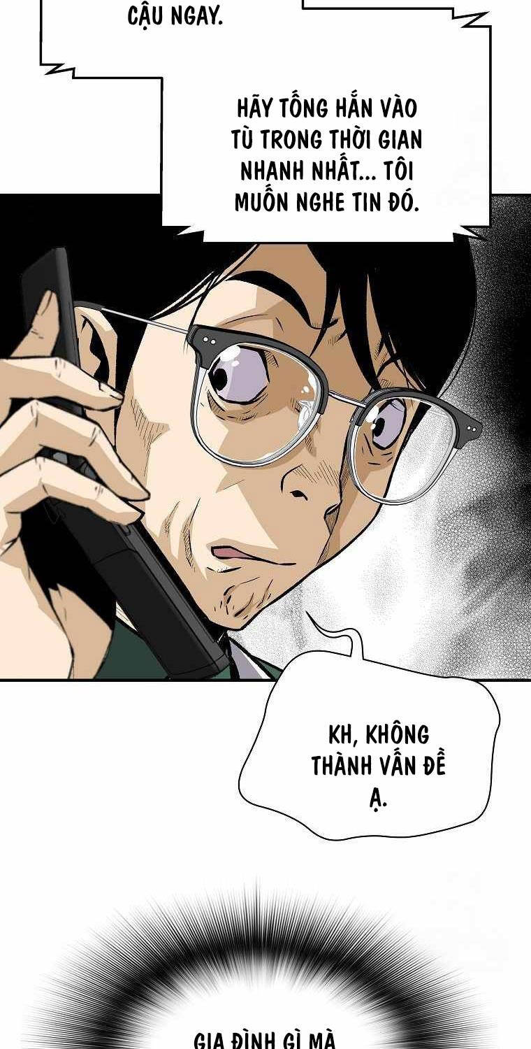 Sự Trở Lại Của Huyền Thoại Chap 130 - Next Chap 131