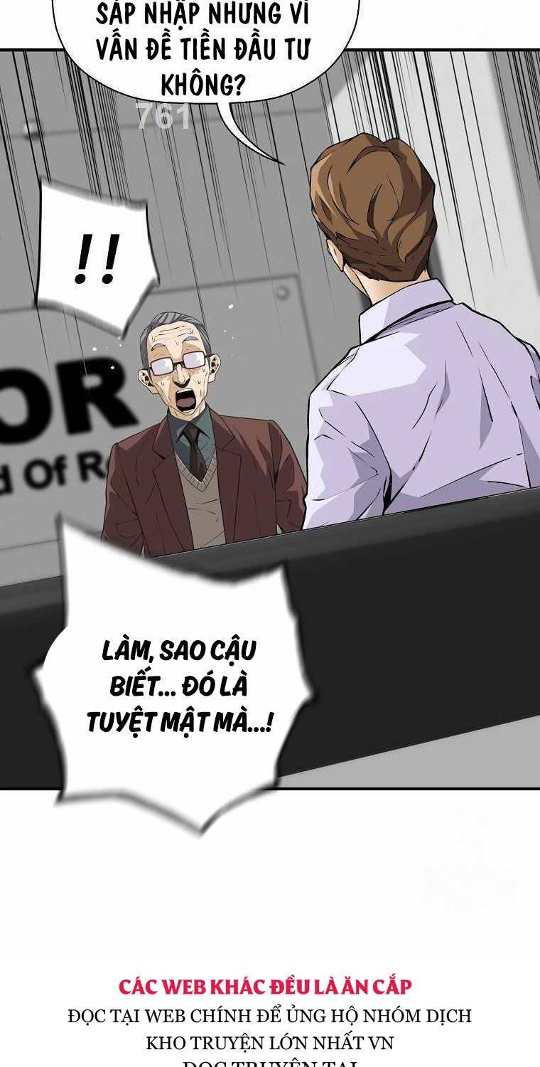 Sự Trở Lại Của Huyền Thoại Chap 130 - Next Chap 131