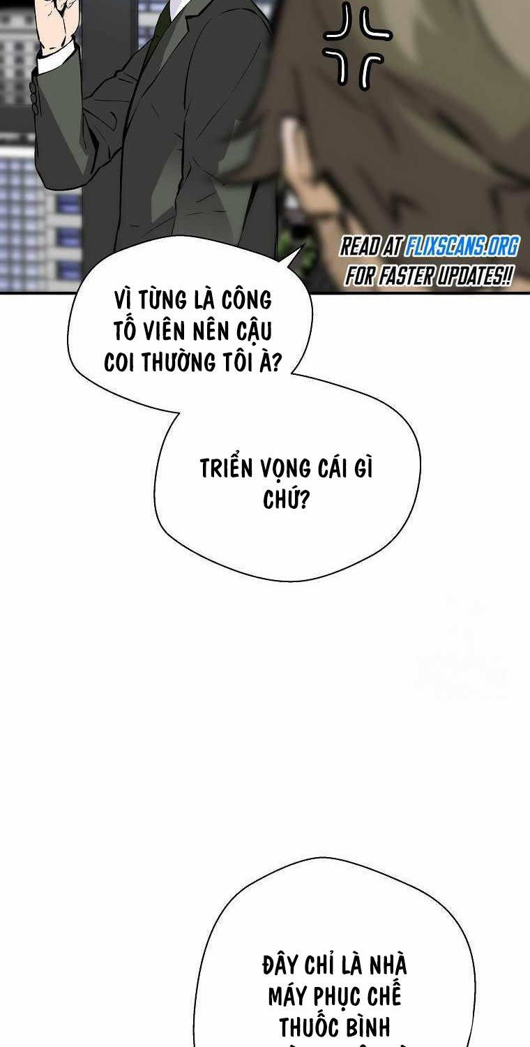 Sự Trở Lại Của Huyền Thoại Chap 130 - Next Chap 131