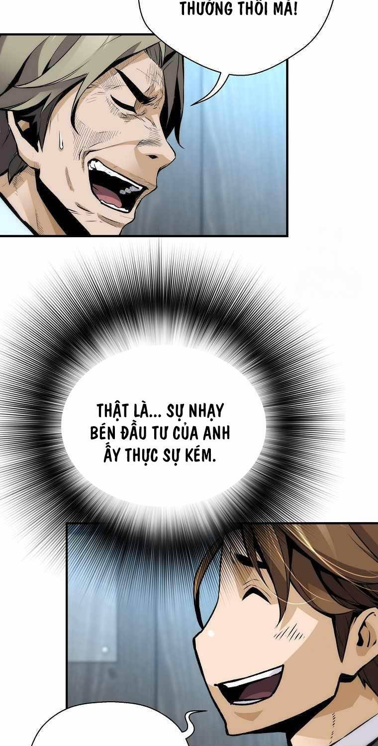 Sự Trở Lại Của Huyền Thoại Chap 130 - Next Chap 131