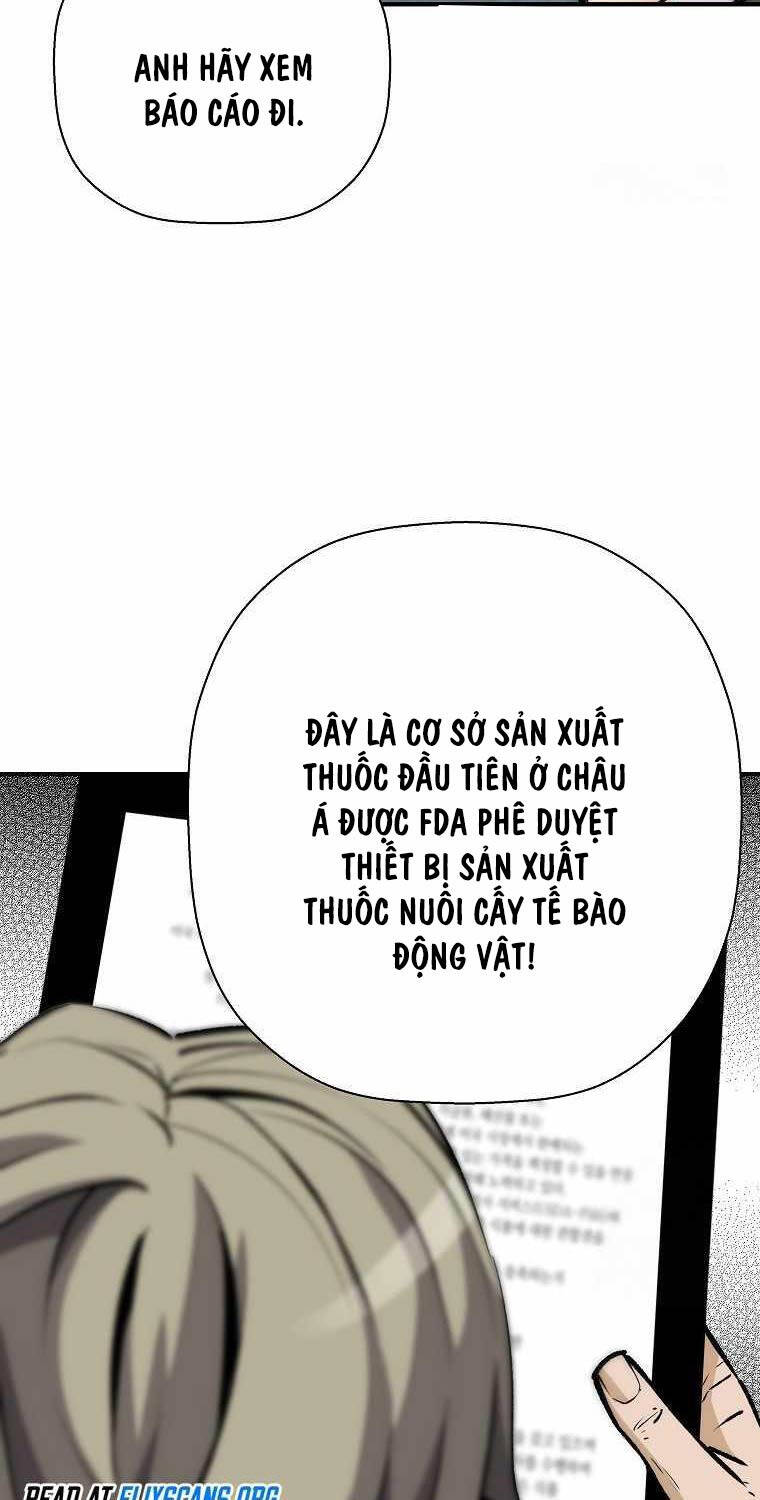 Sự Trở Lại Của Huyền Thoại Chap 130 - Next Chap 131