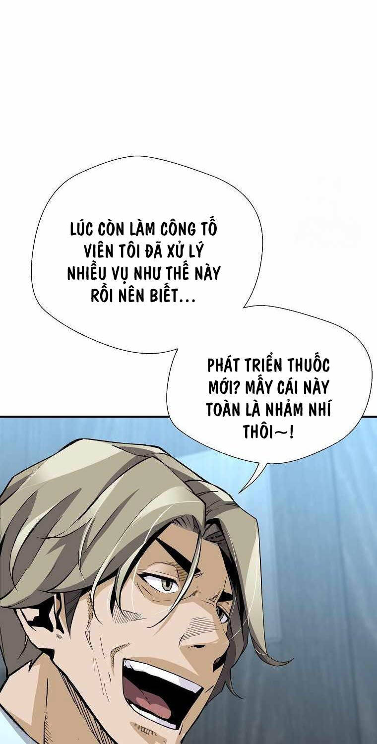 Sự Trở Lại Của Huyền Thoại Chap 130 - Next Chap 131
