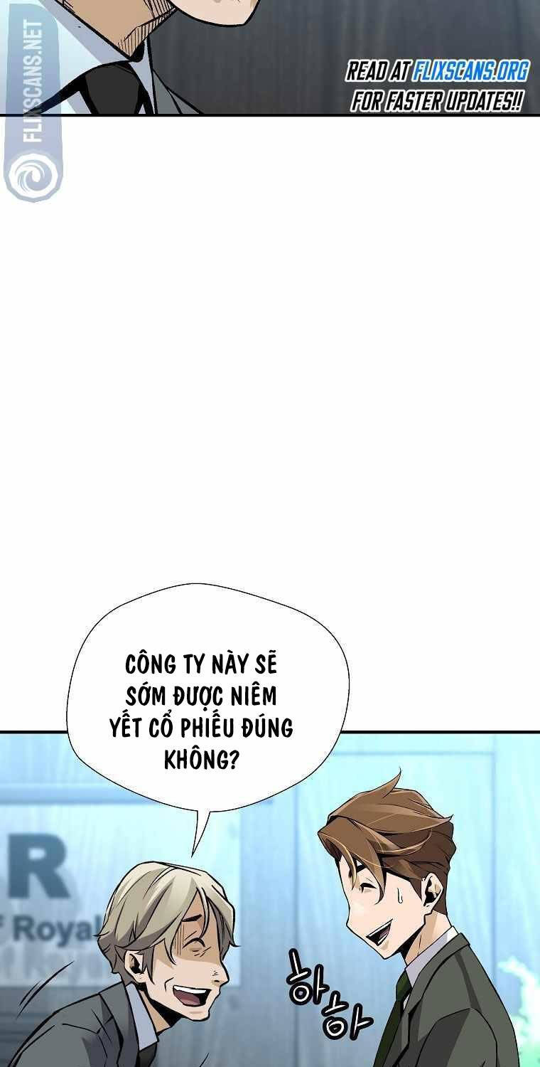 Sự Trở Lại Của Huyền Thoại Chap 130 - Next Chap 131