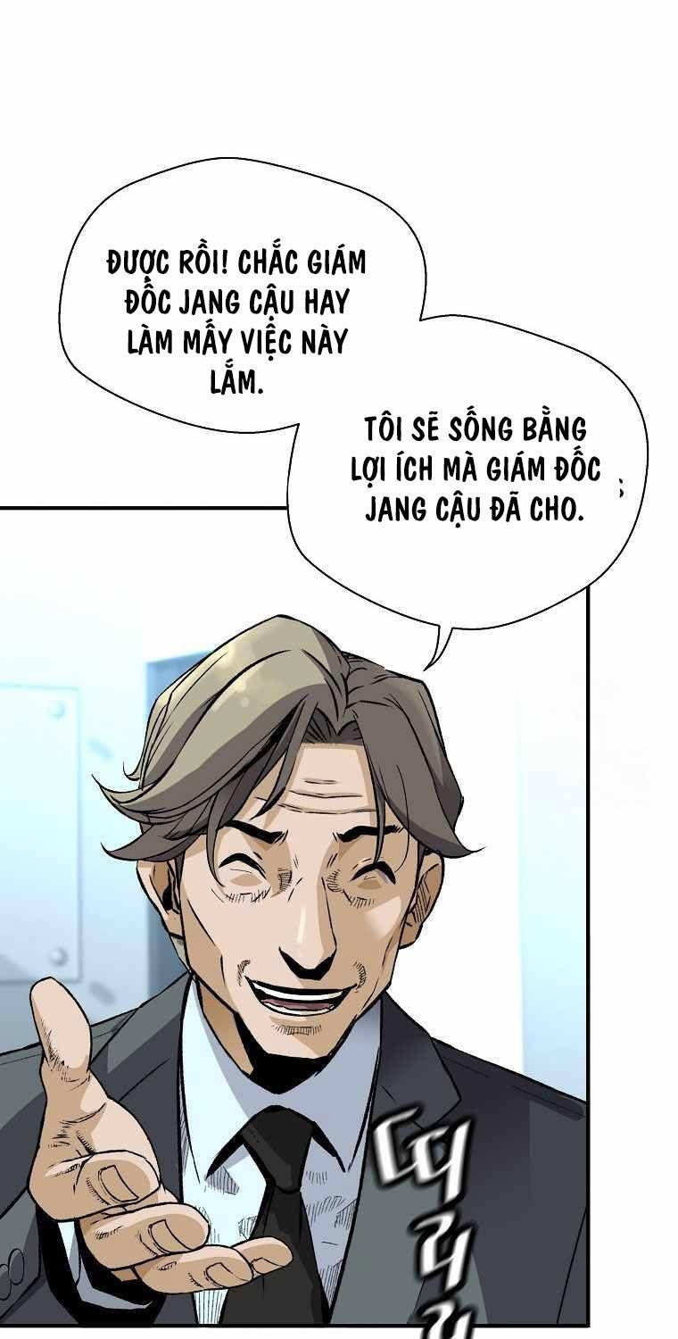Sự Trở Lại Của Huyền Thoại Chap 130 - Next Chap 131