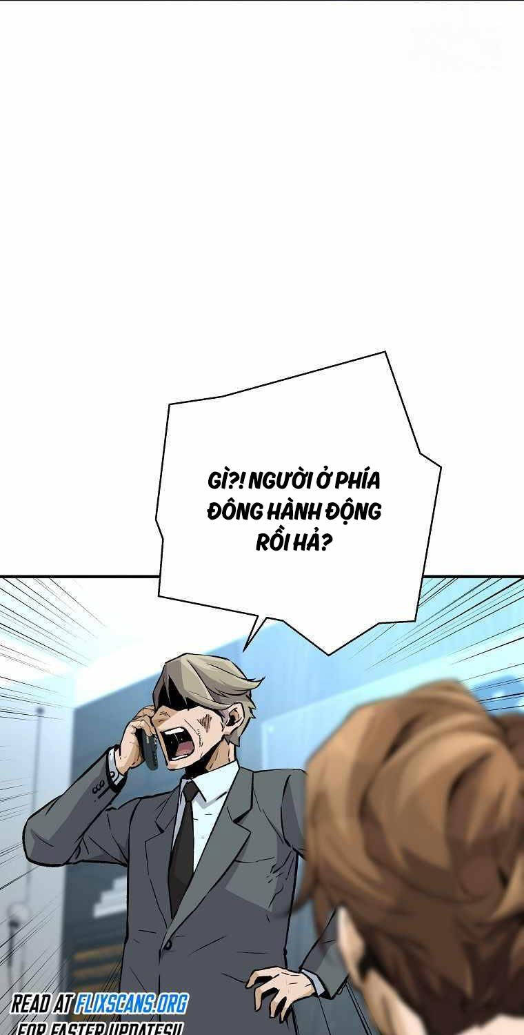 Sự Trở Lại Của Huyền Thoại Chap 130 - Next Chap 131