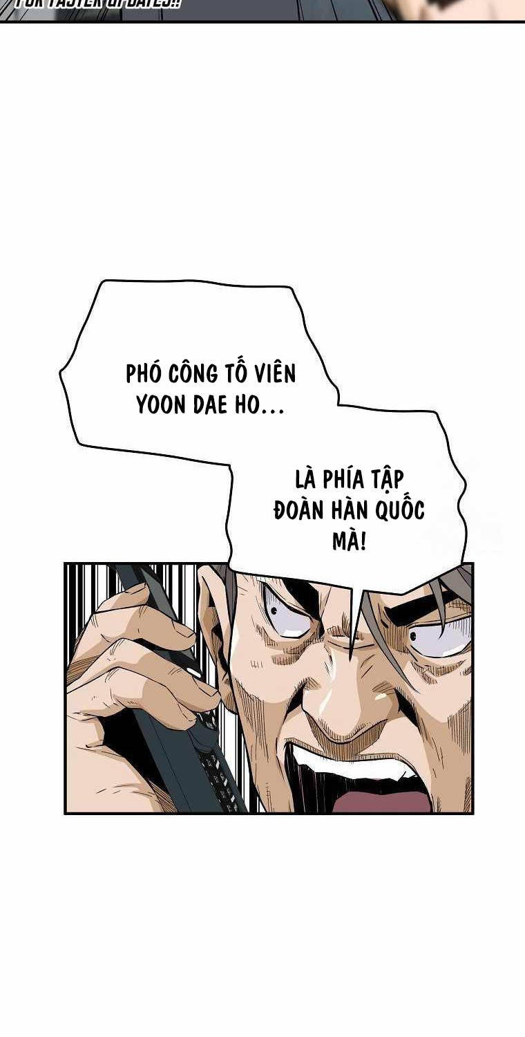 Sự Trở Lại Của Huyền Thoại Chap 130 - Next Chap 131