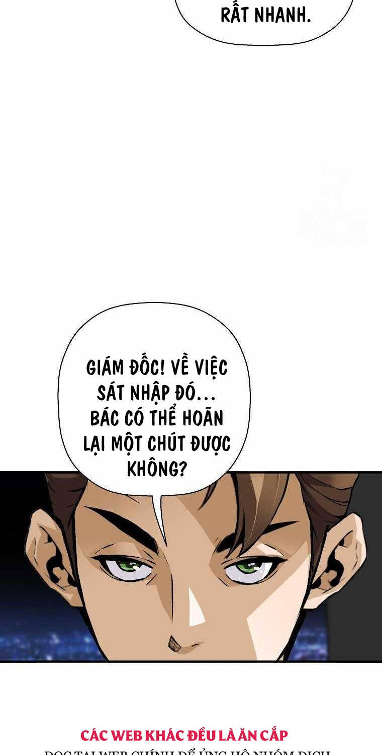 Sự Trở Lại Của Huyền Thoại Chap 130 - Next Chap 131