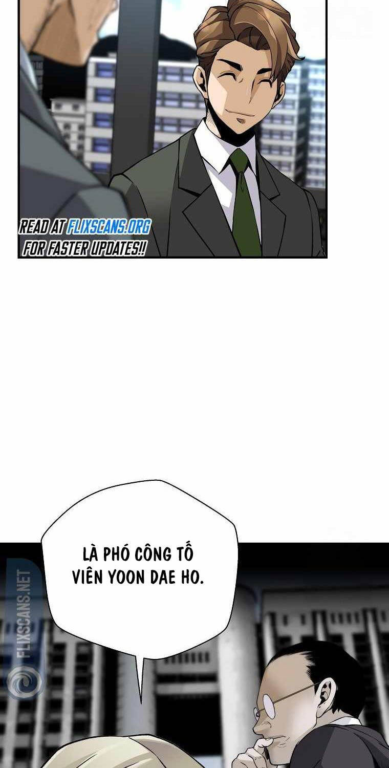 Sự Trở Lại Của Huyền Thoại Chap 130 - Next Chap 131