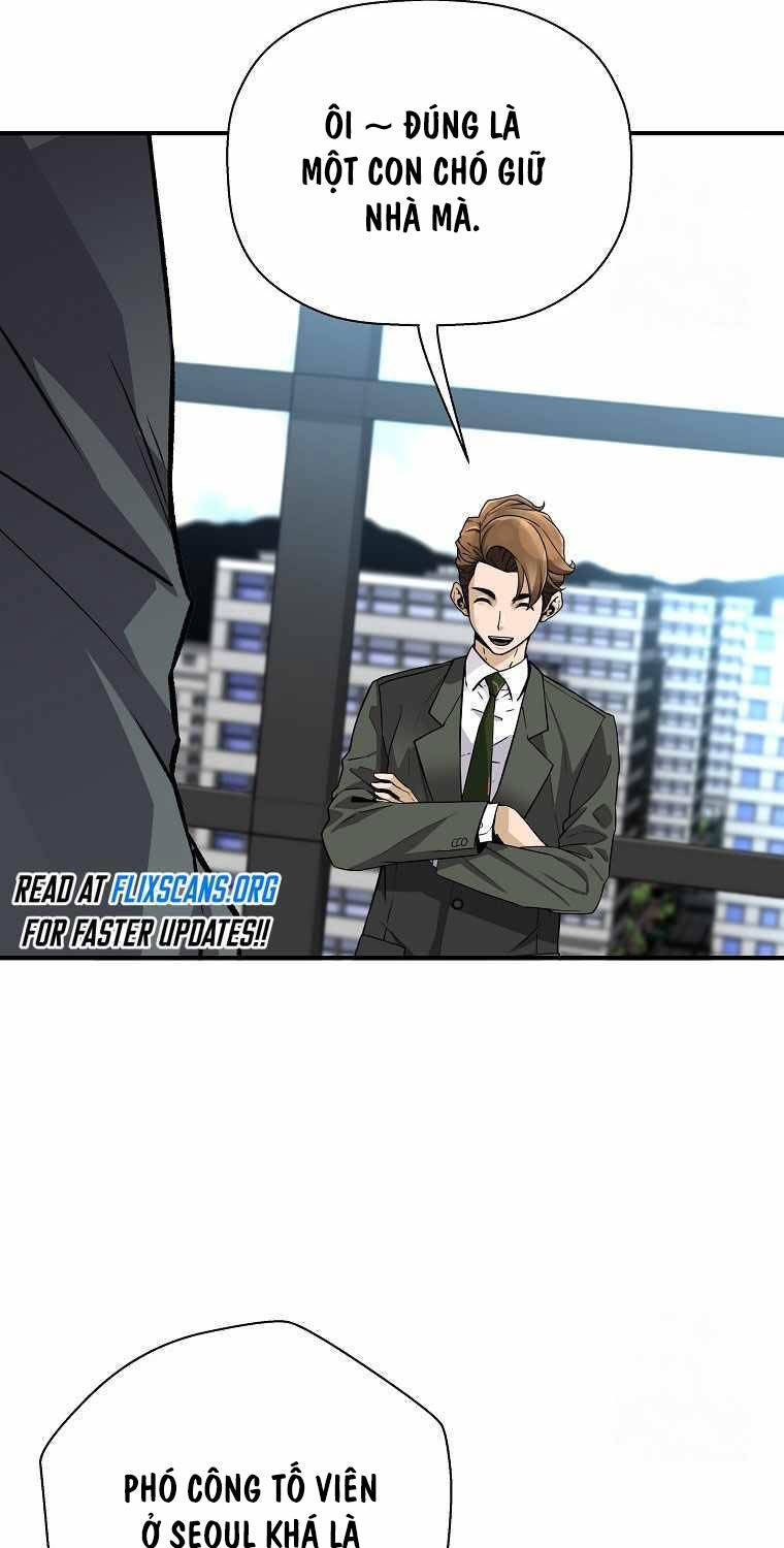 Sự Trở Lại Của Huyền Thoại Chap 130 - Next Chap 131