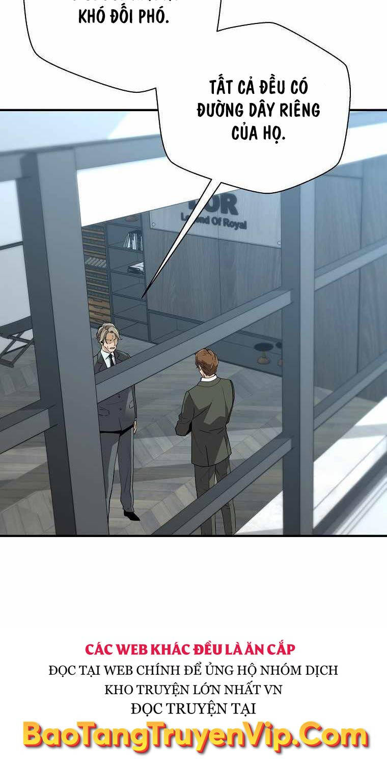 Sự Trở Lại Của Huyền Thoại Chap 130 - Next Chap 131
