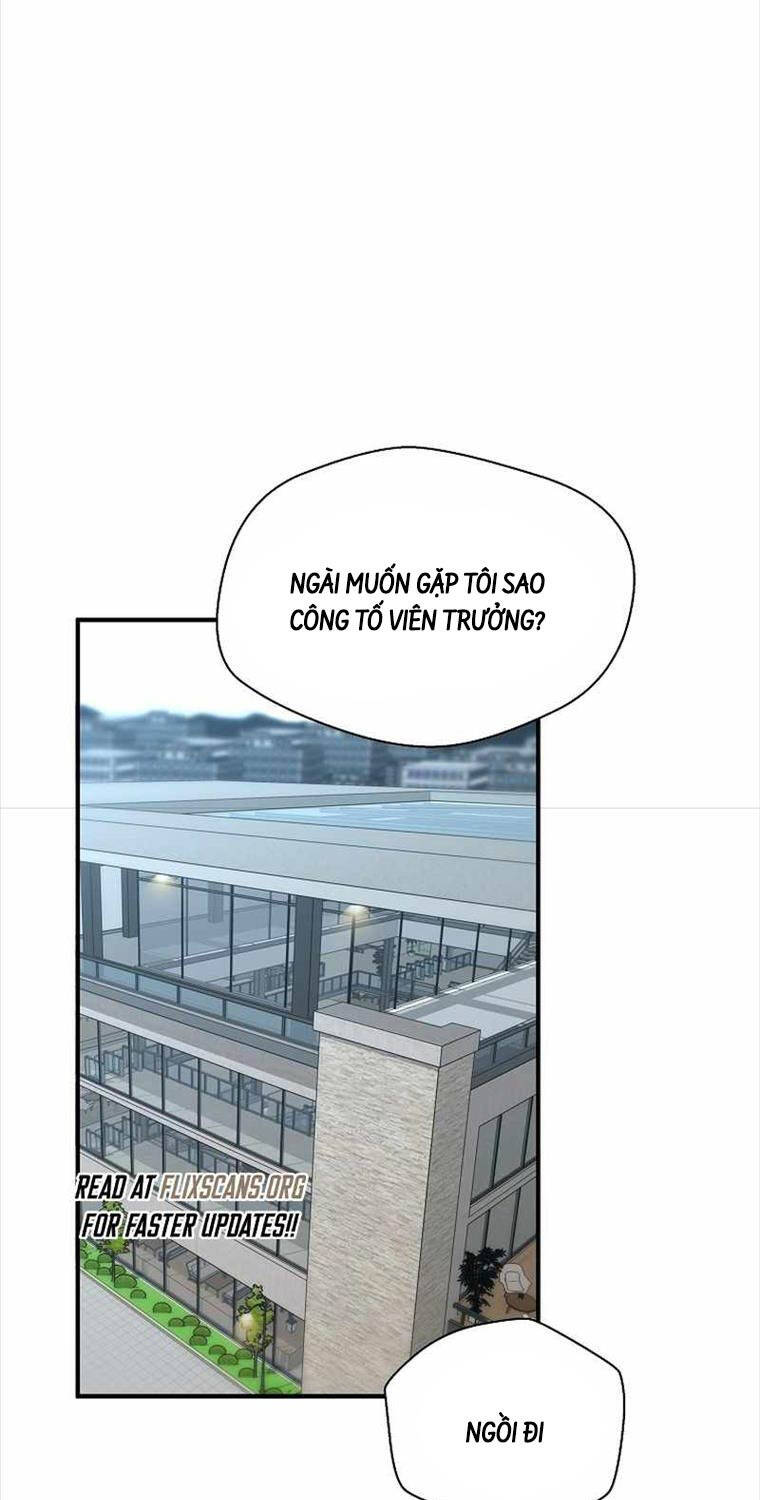 Sự Trở Lại Của Huyền Thoại Chap 131 - Next Chap 132