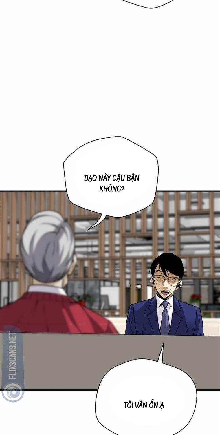 Sự Trở Lại Của Huyền Thoại Chap 131 - Next Chap 132