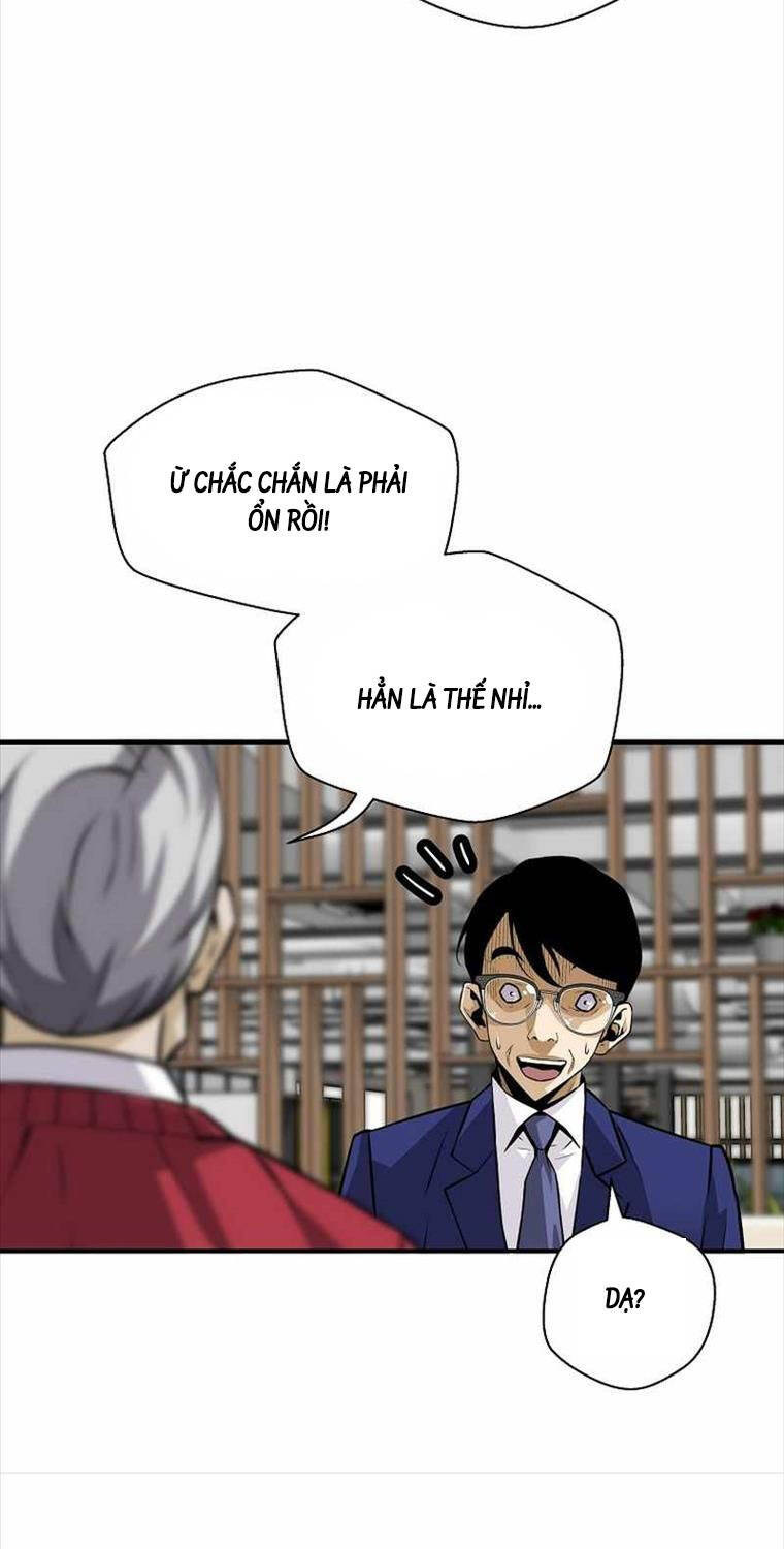 Sự Trở Lại Của Huyền Thoại Chap 131 - Next Chap 132