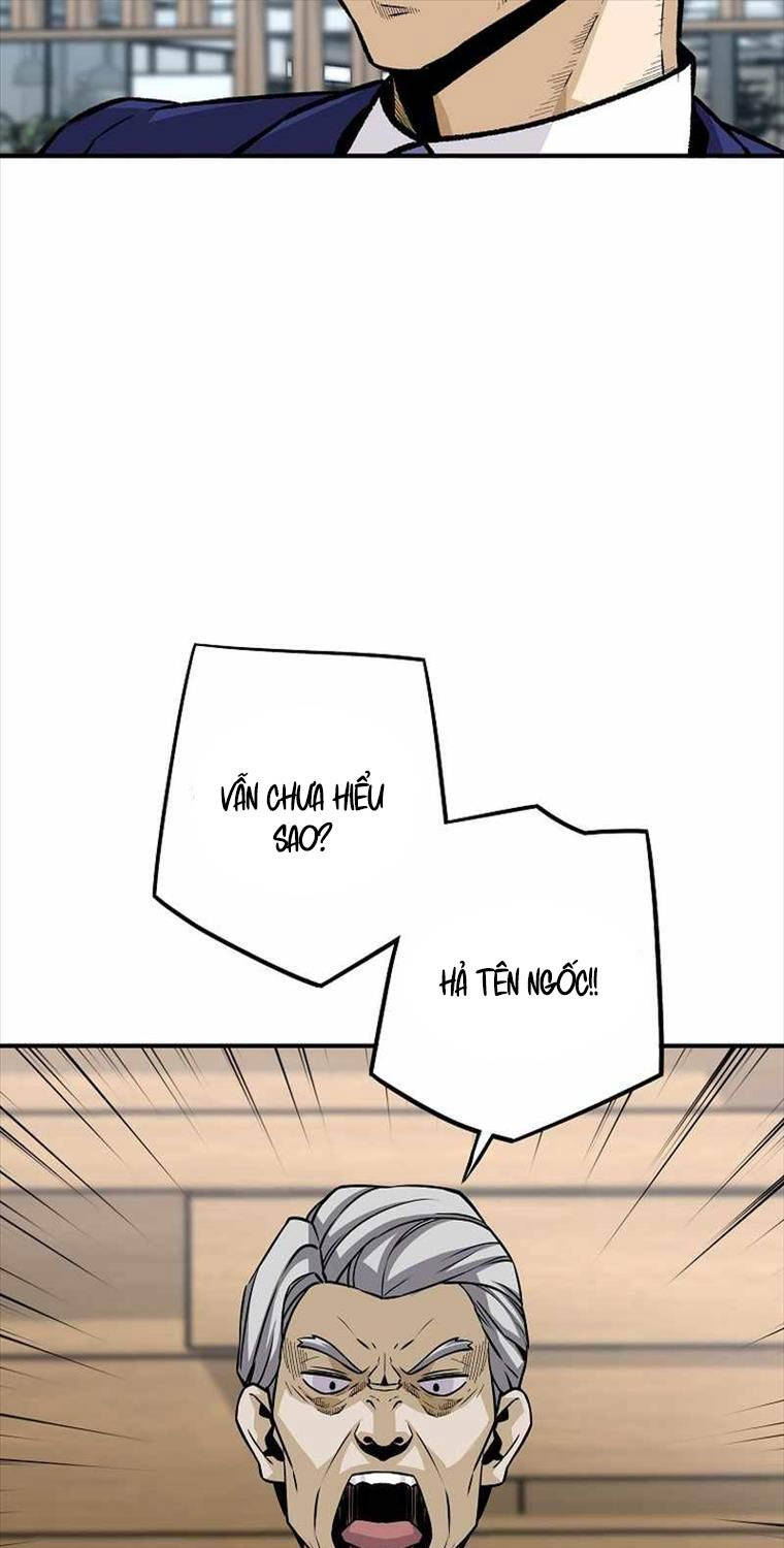 Sự Trở Lại Của Huyền Thoại Chap 131 - Next Chap 132