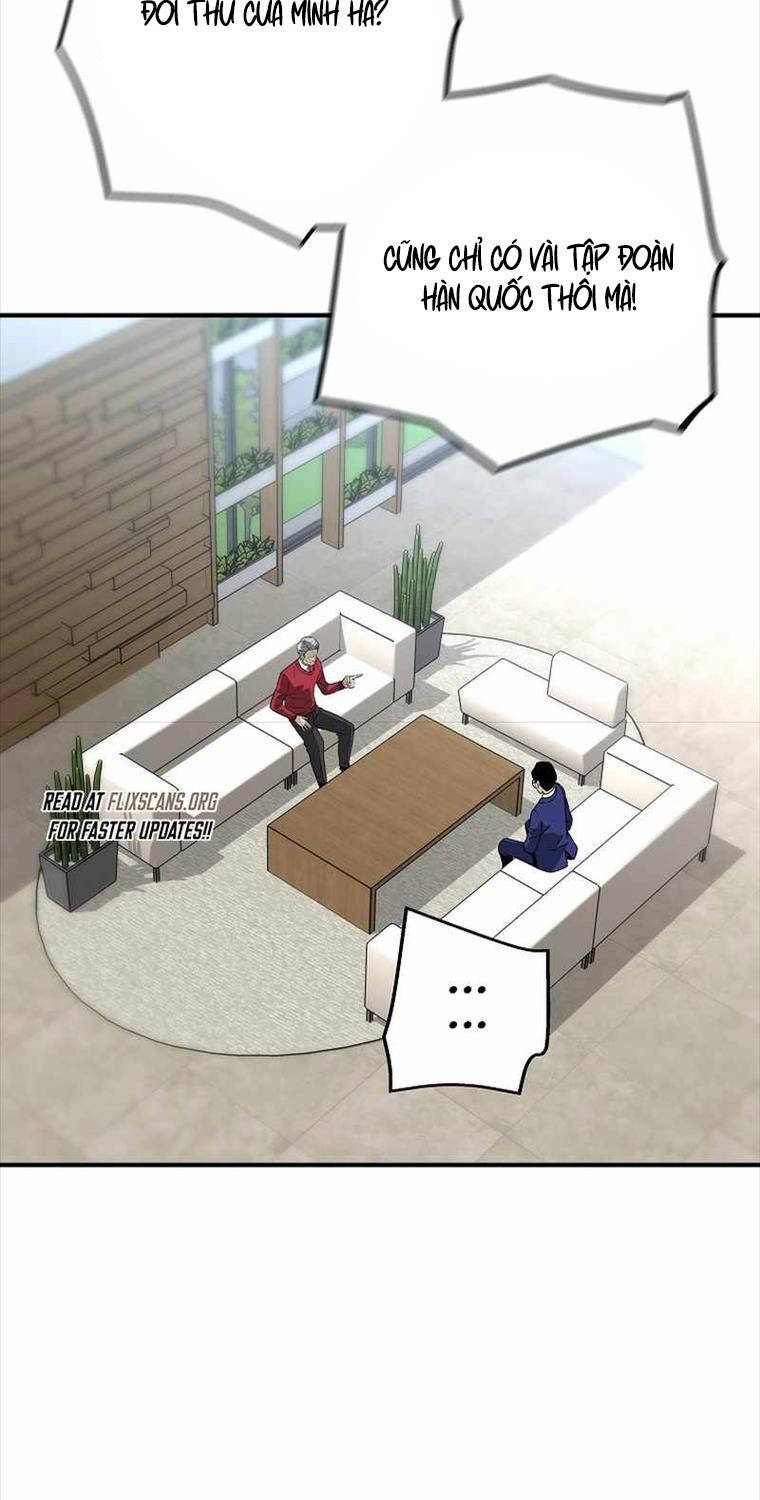 Sự Trở Lại Của Huyền Thoại Chap 131 - Next Chap 132