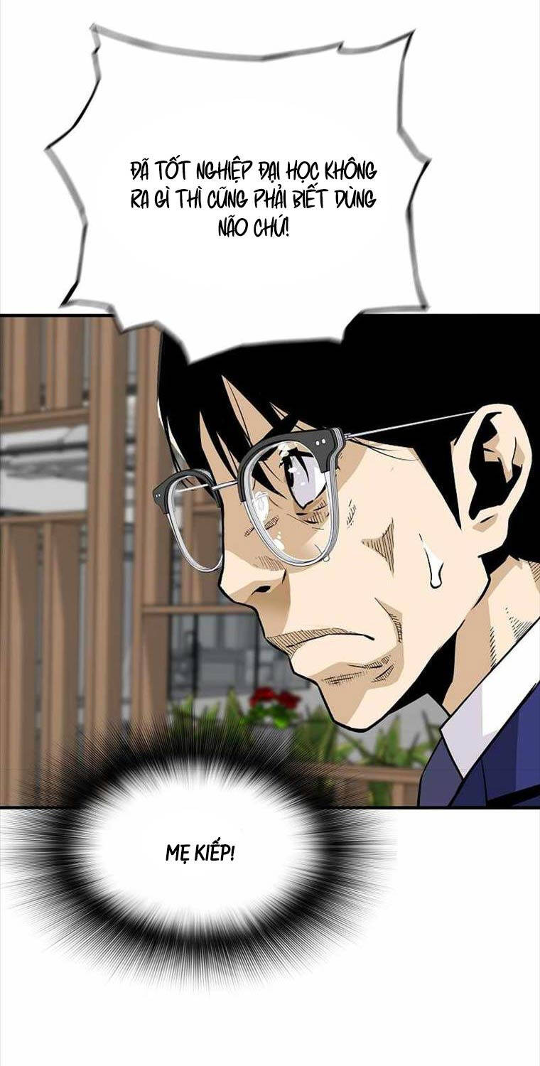 Sự Trở Lại Của Huyền Thoại Chap 131 - Next Chap 132