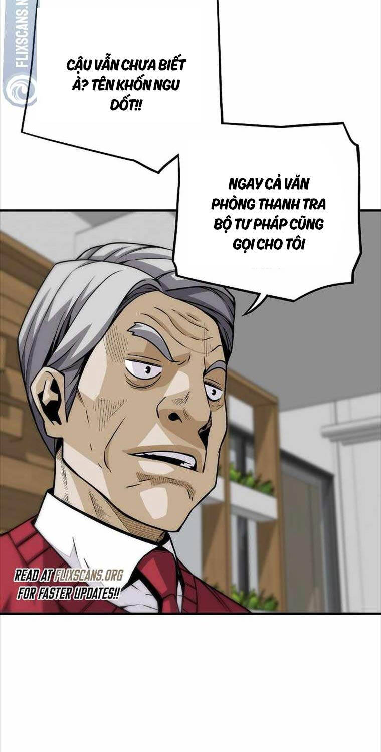 Sự Trở Lại Của Huyền Thoại Chap 131 - Next Chap 132