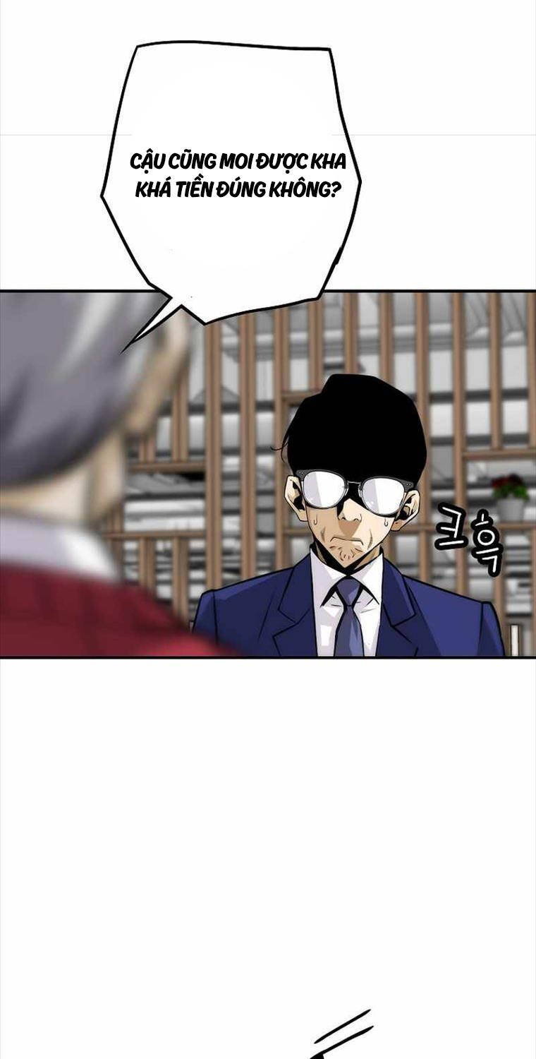 Sự Trở Lại Của Huyền Thoại Chap 131 - Next Chap 132