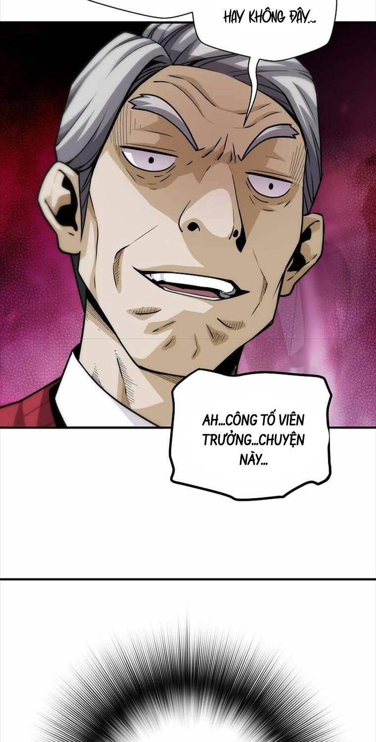 Sự Trở Lại Của Huyền Thoại Chap 131 - Next Chap 132