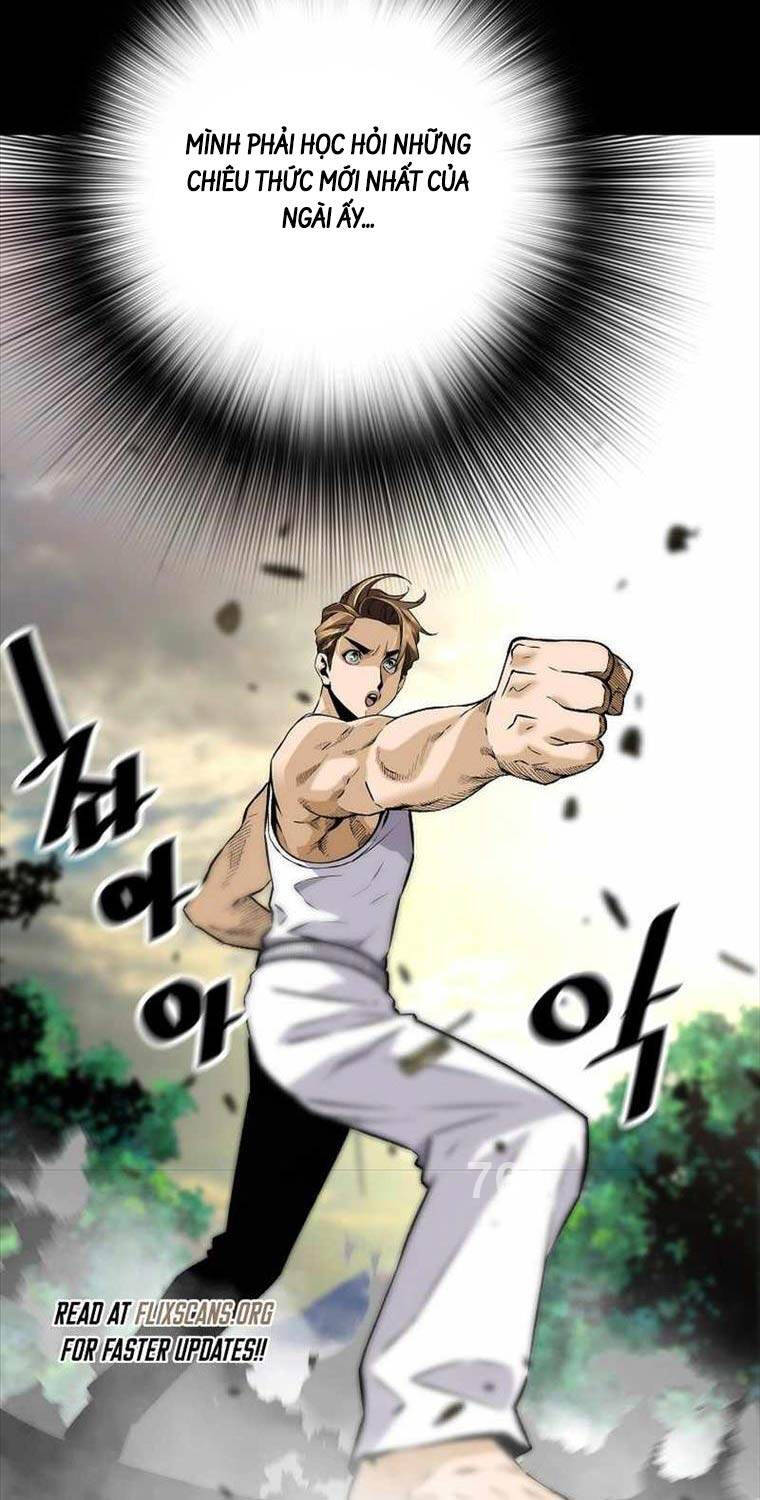 Sự Trở Lại Của Huyền Thoại Chap 131 - Next Chap 132