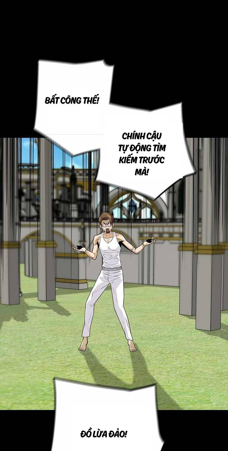 Sự Trở Lại Của Huyền Thoại Chap 131 - Next Chap 132