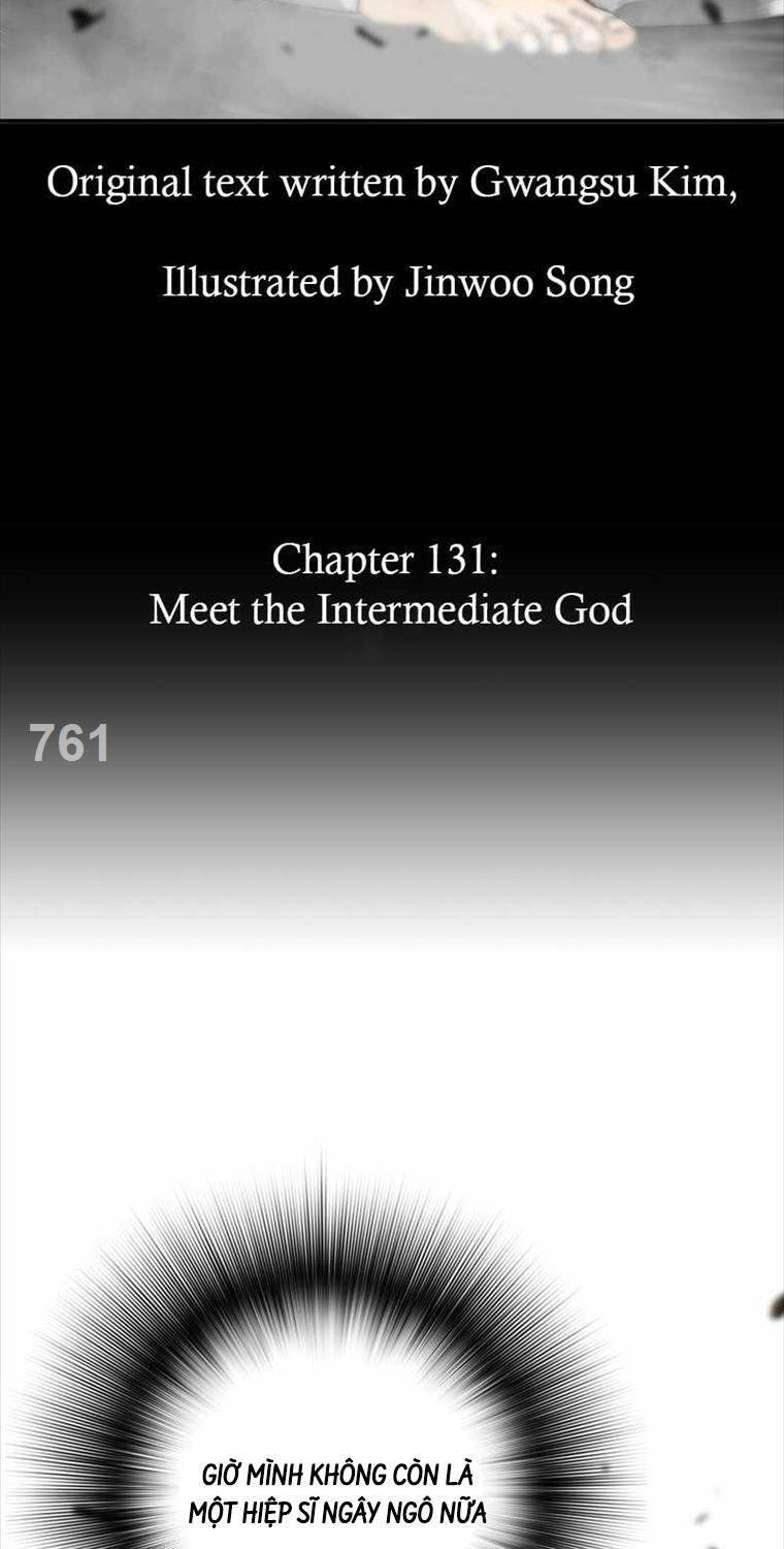 Sự Trở Lại Của Huyền Thoại Chap 131 - Next Chap 132