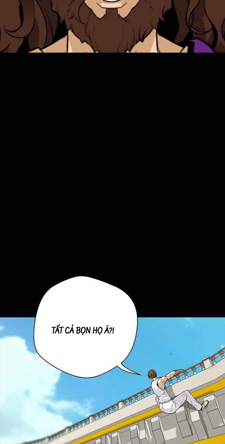Sự Trở Lại Của Huyền Thoại Chap 131 - Next Chap 132