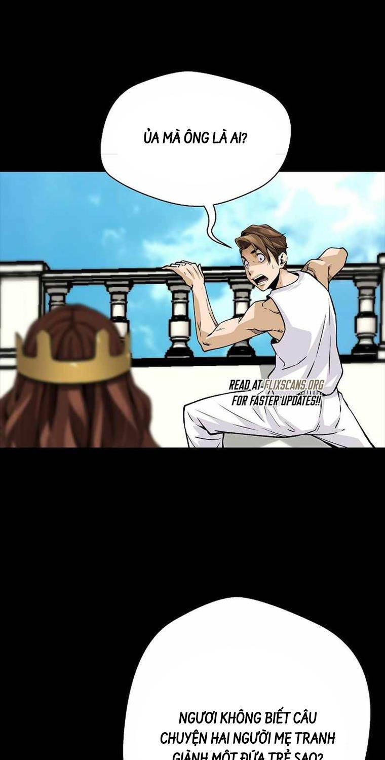Sự Trở Lại Của Huyền Thoại Chap 131 - Next Chap 132