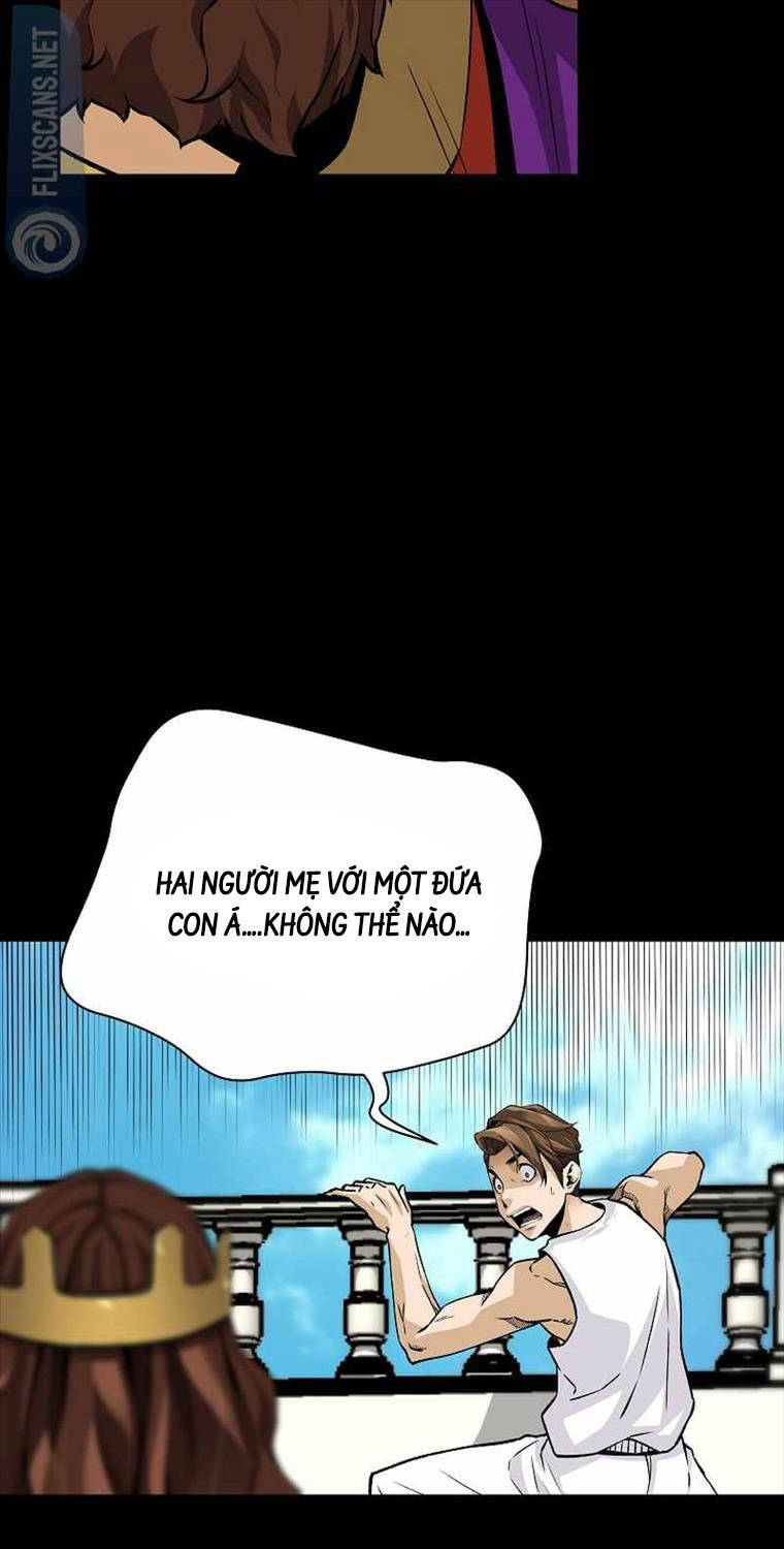Sự Trở Lại Của Huyền Thoại Chap 131 - Next Chap 132