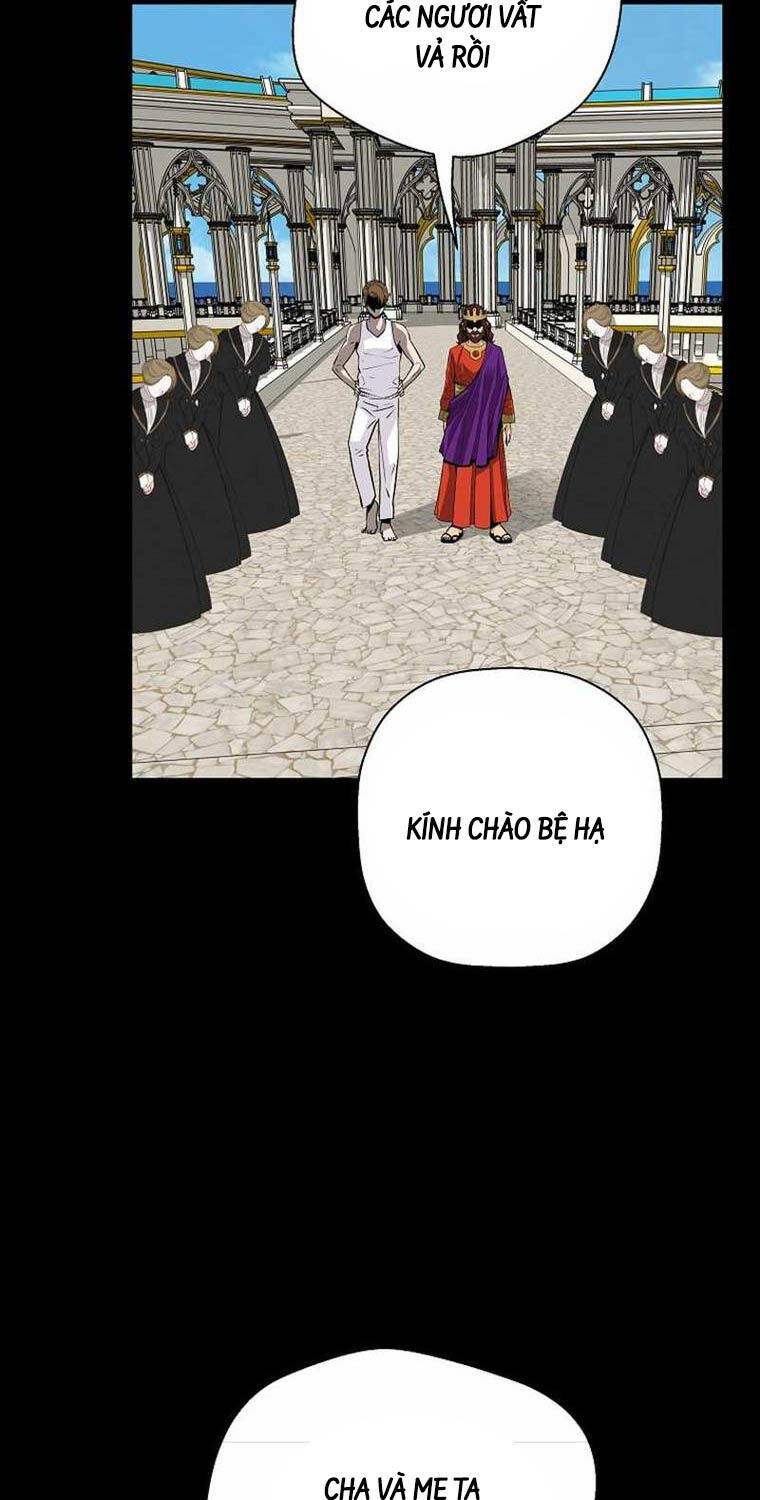 Sự Trở Lại Của Huyền Thoại Chap 131 - Next Chap 132