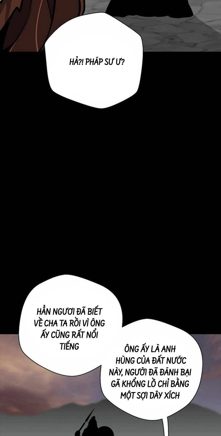 Sự Trở Lại Của Huyền Thoại Chap 131 - Next Chap 132