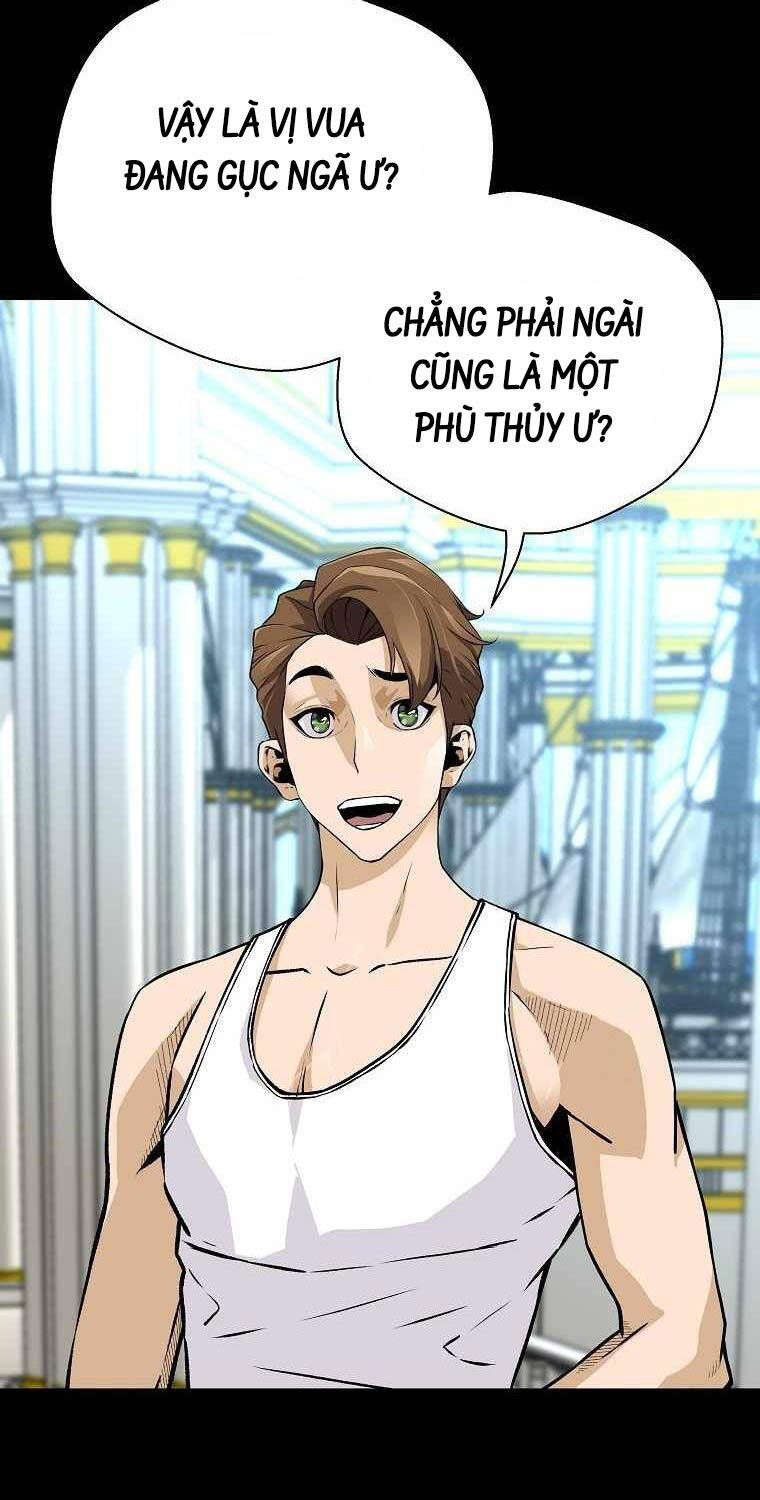 Sự Trở Lại Của Huyền Thoại Chap 132 - Next Chap 133
