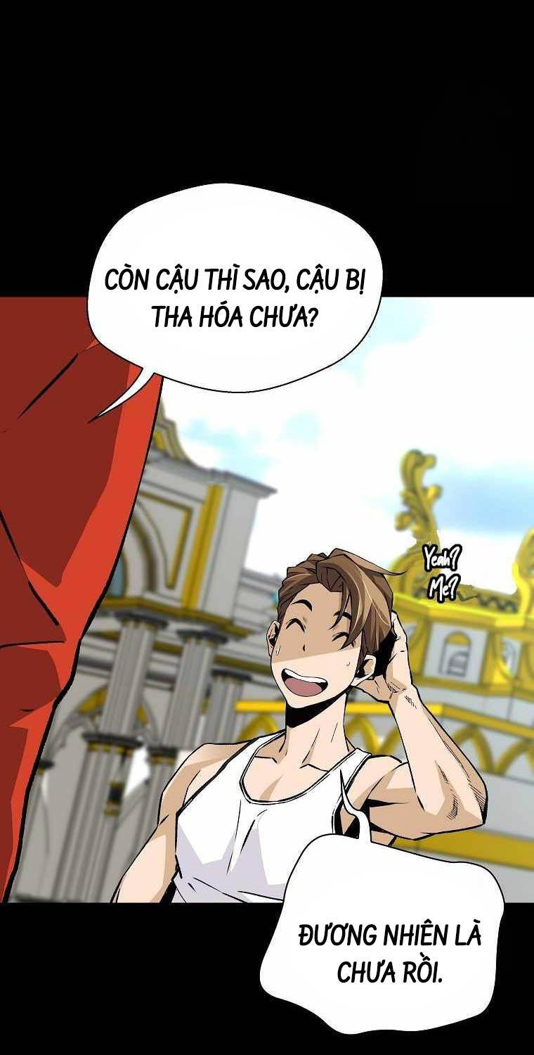 Sự Trở Lại Của Huyền Thoại Chap 132 - Next Chap 133