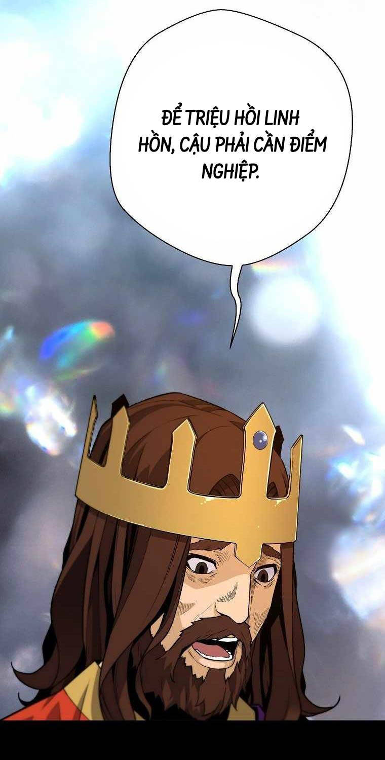 Sự Trở Lại Của Huyền Thoại Chap 132 - Next Chap 133